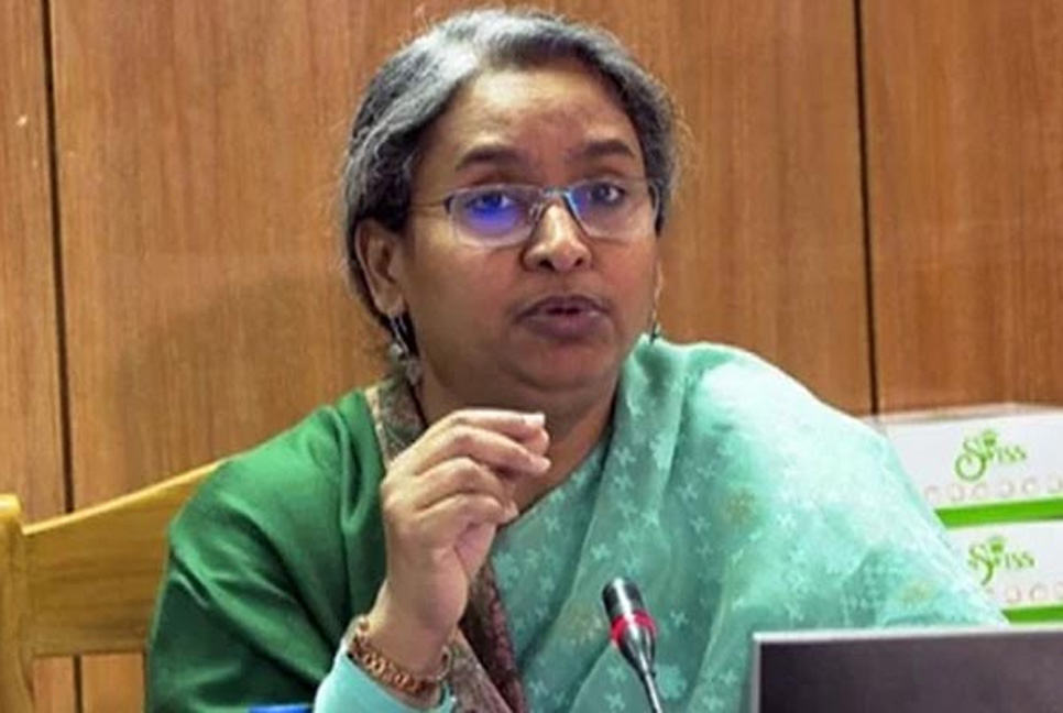 শিক্ষার অবকাঠামো নির্মাণে মানের সঙ্গে আপস নয় : শিক্ষামন্ত্রী

