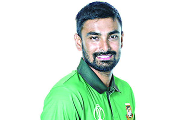 বীরোচিত ব্যাটিং লিটনের