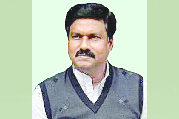 বিএনপি এখনো আগের মতোই মজবুত