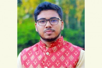 মাকে নিয়ে বাড়ি ফেরা হলো না রেদোয়ানের