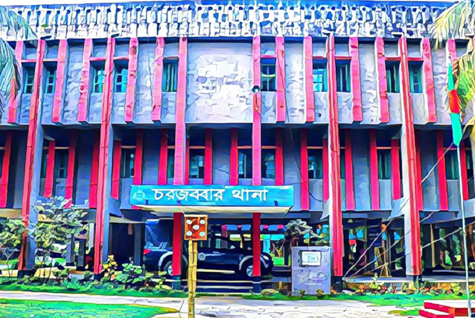 সুবর্ণচরে তরুণের ঝুলন্ত লাশ উদ্ধার 
