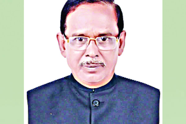 প্রতিশক্তি মোকাবিলায় সাংগঠনিক কাঠামো