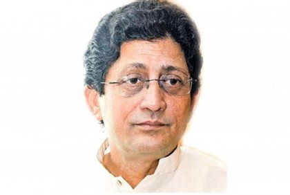 ড. আবুল বারকাত ‘অর্ডার অব দ্য রাইজিং সান, গোল্ড রে উইথ নেক রিবন’ এ ভূষিত