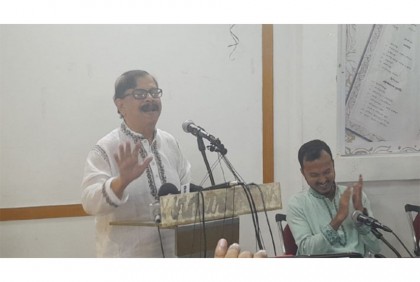 জনসমাবেশে মানুষের অংশগ্রহণ অভ্যুত্থানের মতোই: মান্না