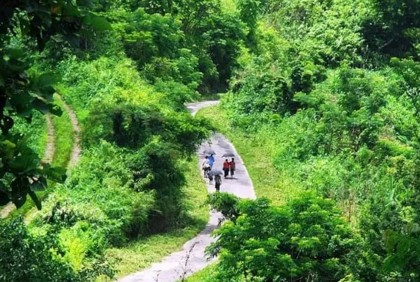 বান্দরবানের ৪ উপজেলায় ভ্রমণের নিষেধাজ্ঞার সময় বাড়লো 

