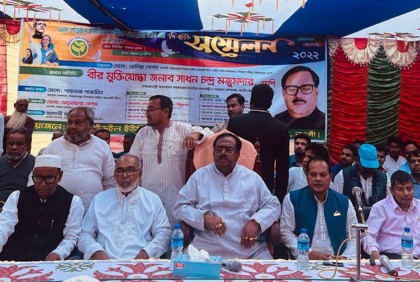 ডিজিটাল বাংলাদেশ রুপান্তর ঘটেছে শেখ হাসিনার হাত ধরে: খাদ্যমন্ত্রী