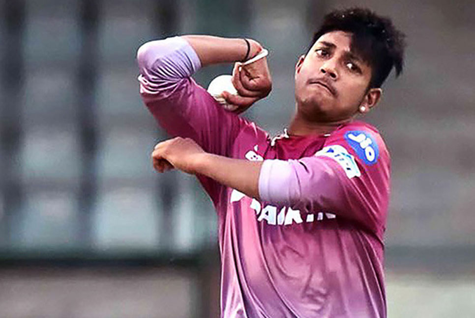 কিশোরীকে ধর্ষণ মামলায় কারাগারে লামিছানে