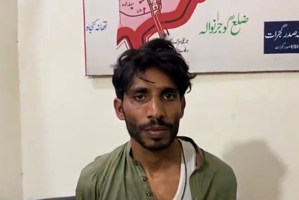 জিজ্ঞাসাবাদে যা জানাল ইমরানের হামলাকারী