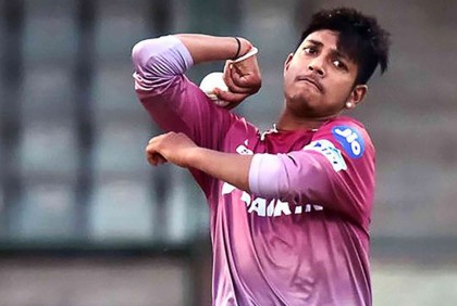 কিশোরীকে ধর্ষণ মামলায় কারাগারে লামিছানে
