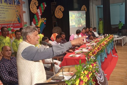 বিনাশী রাজনীতি আইনানুগভাবে মোকাবিলা করা হবে : পরিকল্পনামন্ত্রী