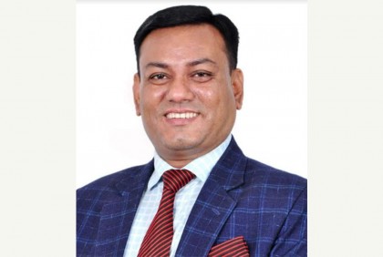 নিজাম উদ্দিন জিটুর এম. ফিল ডিগ্রি অর্জন