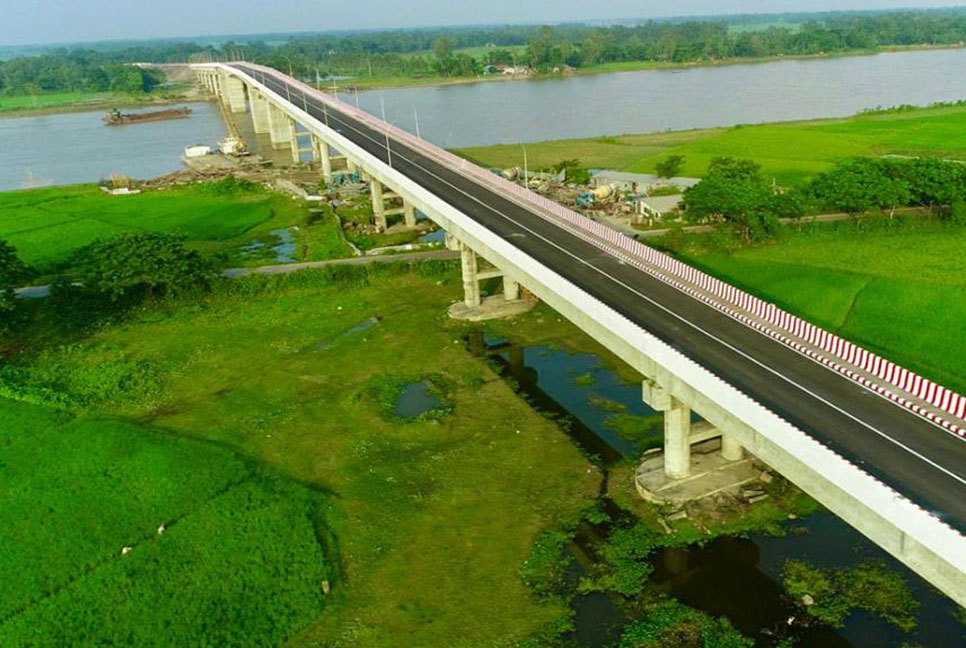 সিলেট ঘুরে আর ঢাকায় যেতে হবে না সুনামগঞ্জের মানুষকে