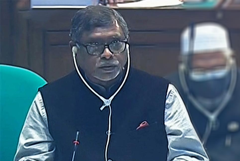 ওষুধে ভেজালকারীদের সতর্ক করে সংসদে যা বললেন স্বাস্থ্যমন্ত্রী
