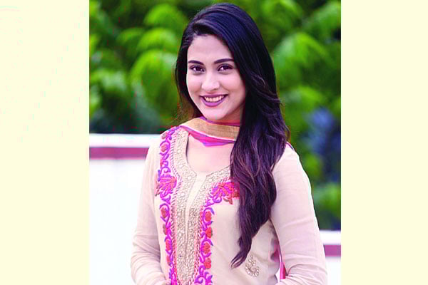 মেহজাবীনের মানবিকতা