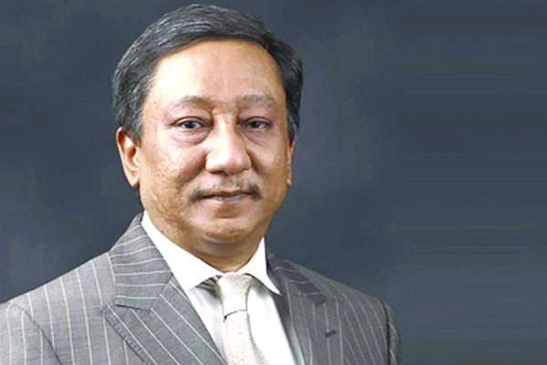 আইসিসিতে অভিযোগ করবেন পাপন!