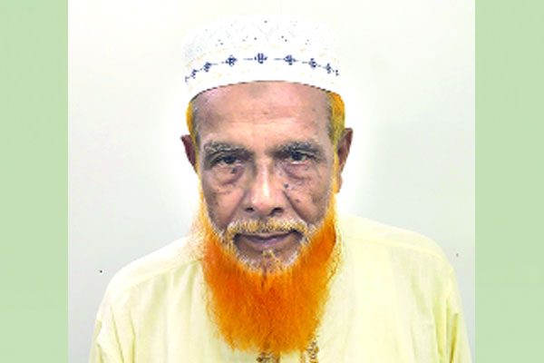 মানুষ জাতীয় পার্টিকে ক্ষমতায় দেখতে চায়
