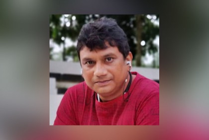 হেডফোন লাগিয়ে মোটরসাইকেল চালাচ্ছিলেন, ট্রেনের ধাক্কায় মৃত্যু
