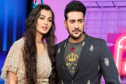 বর্ষা ক্যাটরিনার মতো অ্যাকশন করলে ভালো লাগবে: অনন্ত জলিল