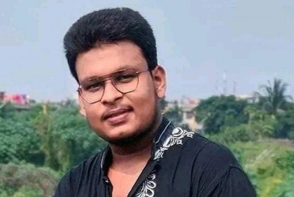 পরীক্ষার ৬ ঘণ্টা আগে শিক্ষার্থীর মৃত্যু

