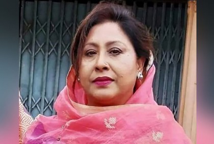 সাবেক এমপি সুলতানা গ্রেফতার 

