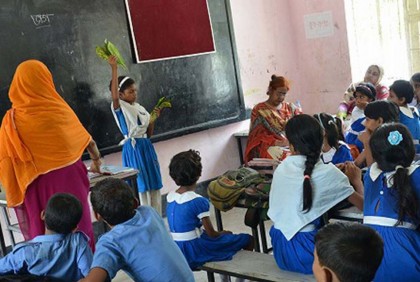 প্রাইমারি শিক্ষকদের বদলিতে বাধা নেই