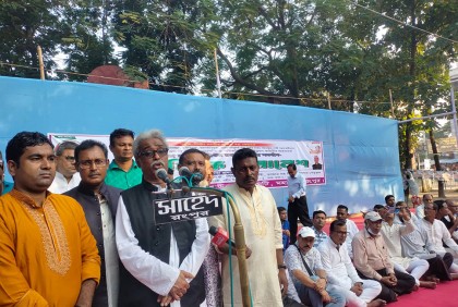 ‘রংপুর সিটি করপোরেশনে পরিকল্পিত উন্নয়ন দরকার’