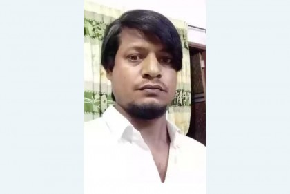 মাদকসহ ইউপি সদস্য আটক 