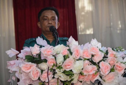 ইউনিফর্মের আড়ালে অপরাধে জড়িয়ে পড়লে ছাড় দেওয়া হবে না : ডিএমপি কমিশনার

