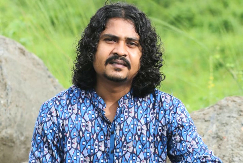 সাংবাদিক-গীতিকবি বিশাল সড়ক দুর্ঘটনায় নিহত