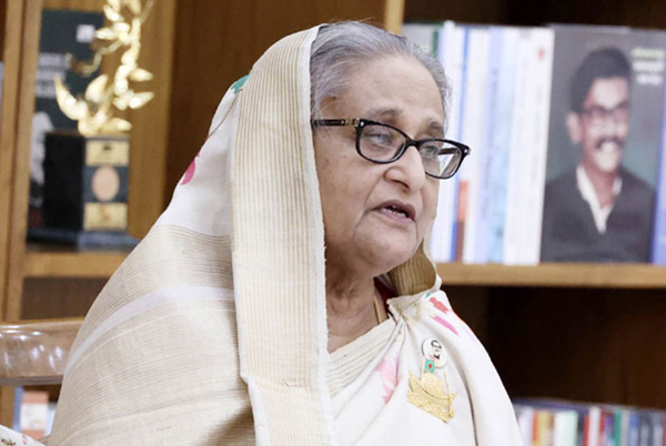 সবাইকে মিতব্যয়ী হওয়ার পরামর্শ প্রধানমন্ত্রীর