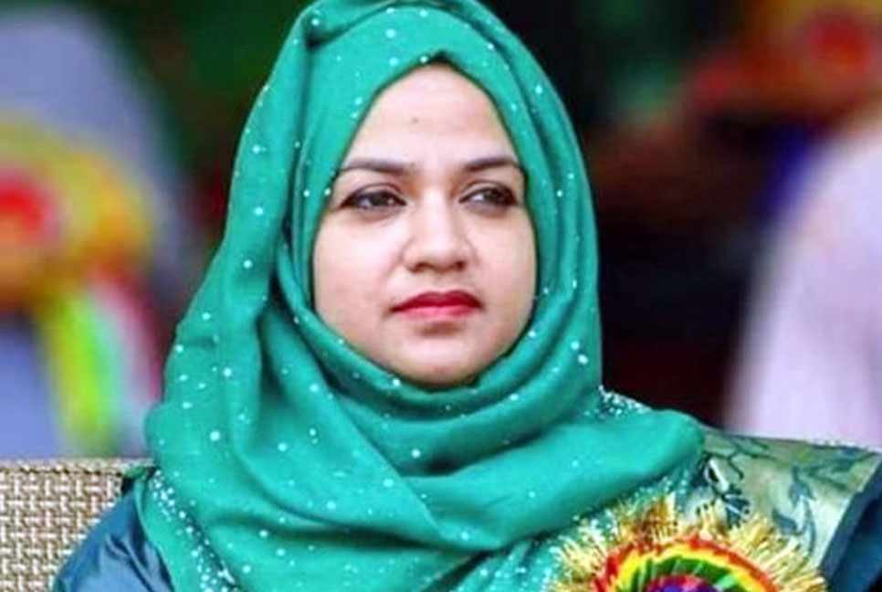 আলোচিত ঘোড়াঘাট ইউএনওর ওপর হামলা মামলার রায় আগামীকাল