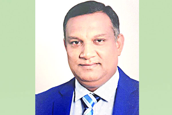 ঢেলে সাজানো হচ্ছে বিএনপিকে