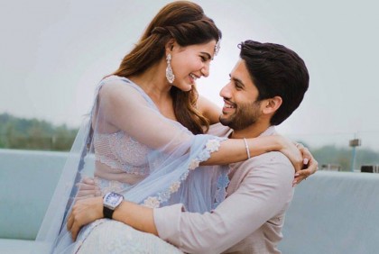 সামান্থার পাশে প্রাক্তন স্বামী, জুড়ছে সম্পর্ক?