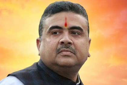শুভেন্দুর মামলা খারিজ