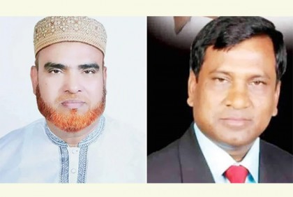পূবাইল থানা আওয়ামী লীগের সভাপতি শিরিষ, সম্পাদক মামুন 