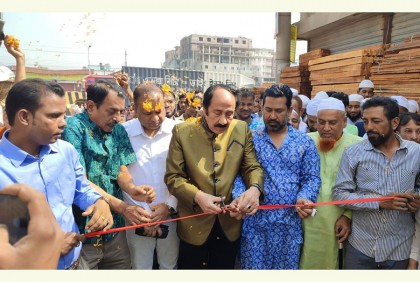 সংকট মোকাবেলায় সর্বদলীয় ঐক্য দরকার: এমপি বাবলা