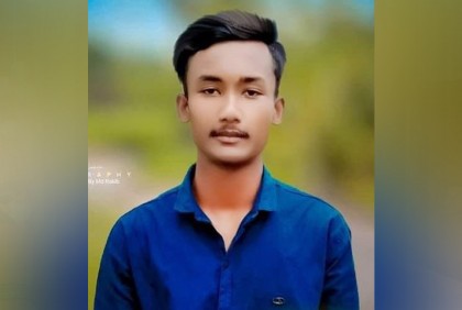 নাটোরে এইচএসসি পরীক্ষার্থীর আত্মহত্যার অভিযোগ