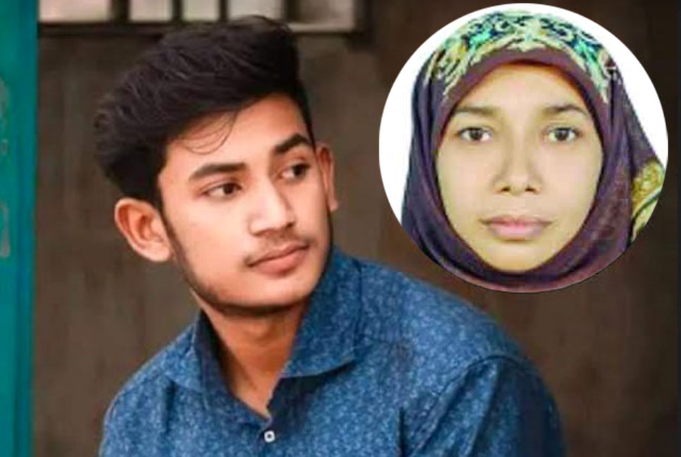 আপন ভাতিজার হাতেই খুন কুষ্টিয়ার সেই স্কুলশিক্ষিকা 