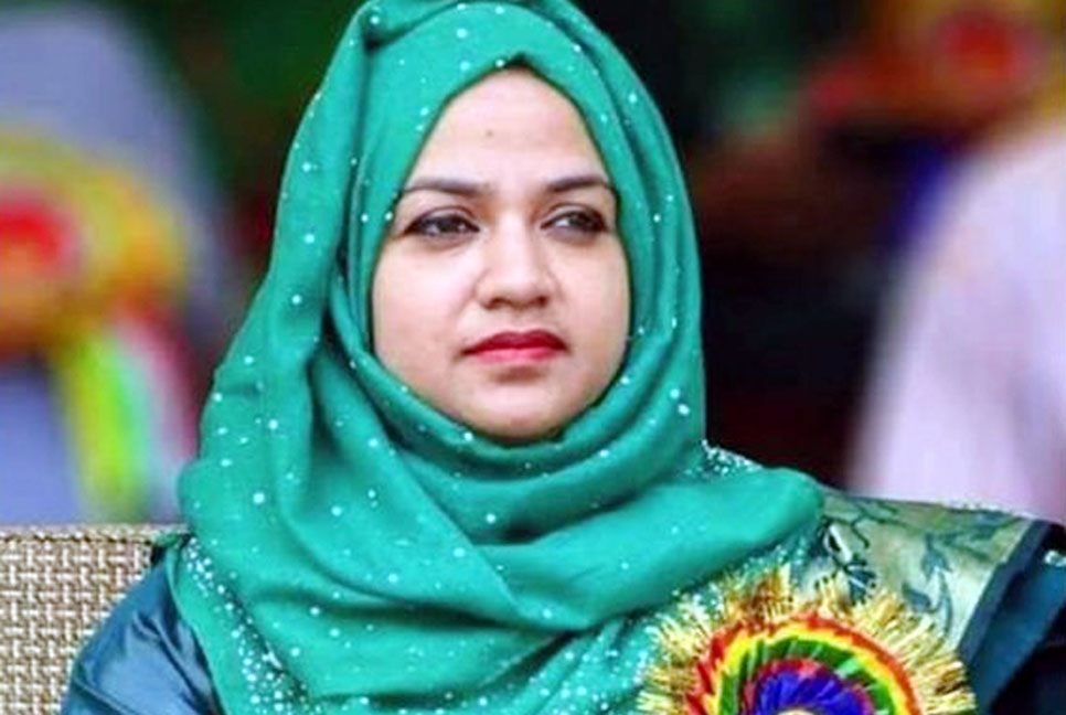  ইউএনওকে হত্যাচেষ্টা; আসামি রবিউলের ১০ বছরের কারাদণ্ড