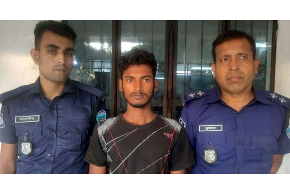 গাড়ি চালক আবদুল খালেক হত্যায় স্বীকারোক্তিমূলক জবানবন্দি