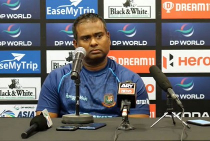 শ্রীরামের চুক্তি কি নবায়ন করবে বিসিবি?