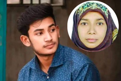 আপন ভাতিজার হাতেই খুন কুষ্টিয়ার সেই স্কুলশিক্ষিকা 
