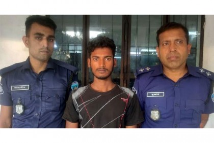 গাড়ি চালক আবদুল খালেক হত্যায় স্বীকারোক্তিমূলক জবানবন্দি