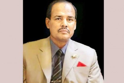 বিচারপতি মানিকের উপর হামলা: যুবদল নেতা চুন্নু গ্রেফতার