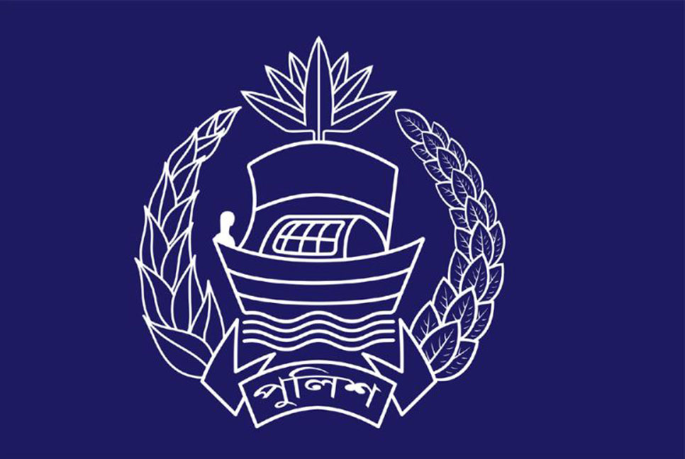 পুলিশে বড় রদবদল