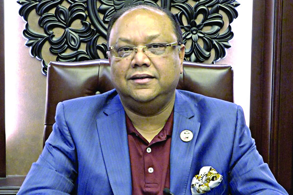 
সবাই আইন মানলে সুন্দর হয়ে উঠবে আগামীর শহর (ভিডিও)