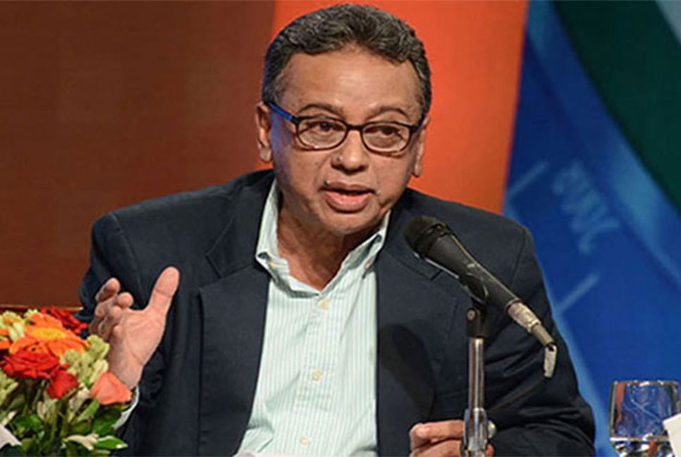 গণতান্ত্রিক সরকার প্রতিষ্ঠিত হলে আগুন সন্ত্রাসীদের বিচার হবে : আমীর খসরু