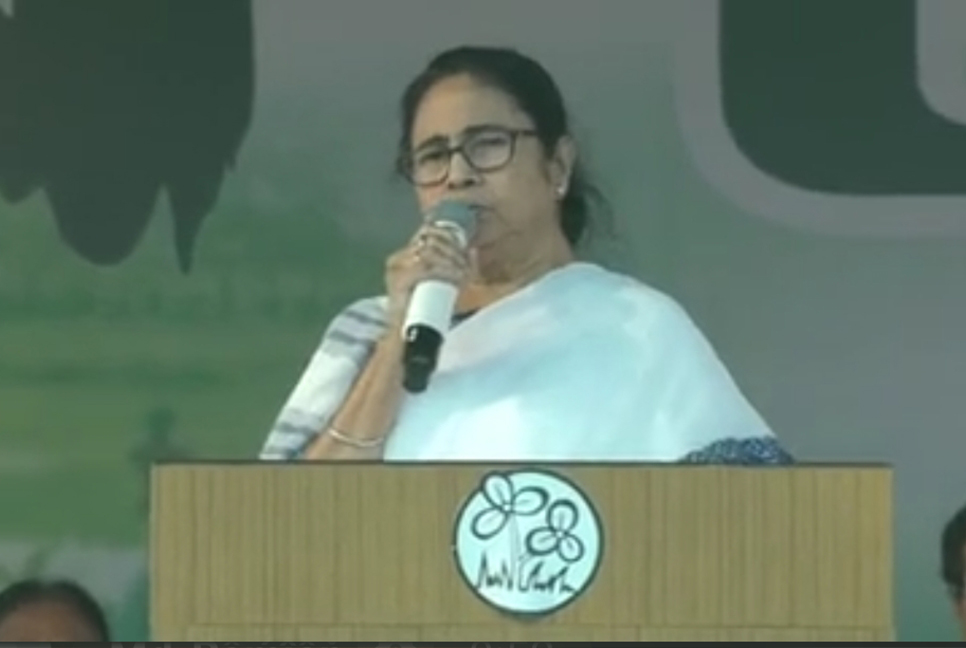 পশ্চিমবঙ্গে সিএএ চালু করতে দেওয়া হবে না : মমতা