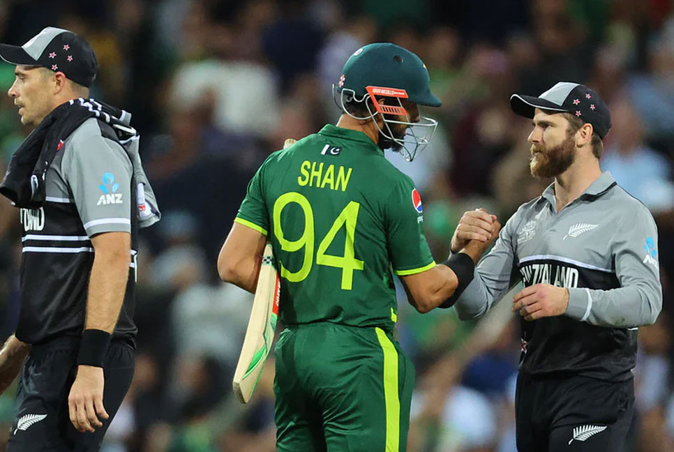 সেরাটা খেলতে পারিনি, বললেন নিউজিল্যান্ড অধিনায়ক