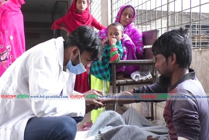 লক্ষ্মীপুরে জলদস্যুদের হামলায় ৩ জেলে গুলিবিদ্ধ, নিখোঁজ জেলে উদ্ধার